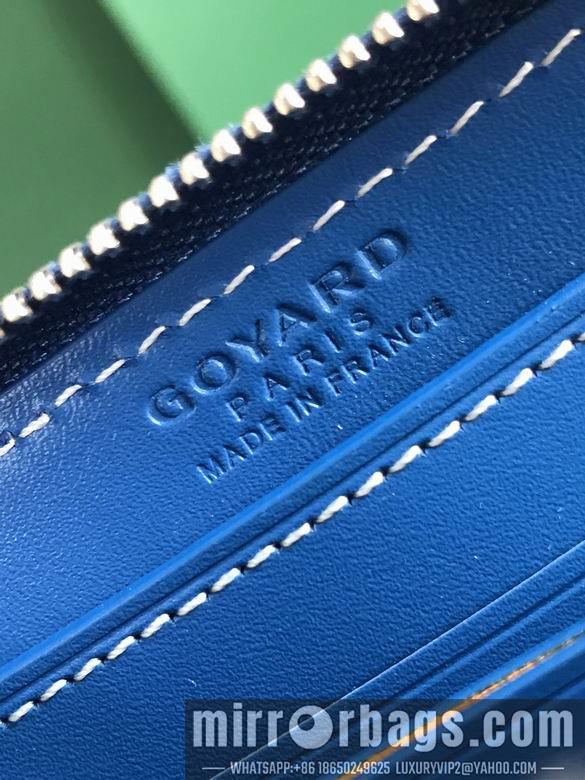 Cheap Goyard Bags 020605 11.5X9.5cm JHJ 8