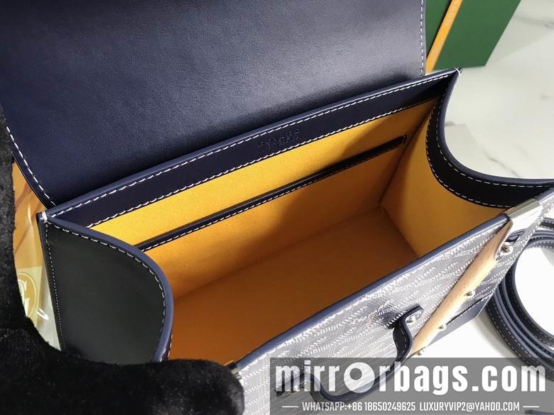 Cheap Goyard Bags 28X20X12cm 042337 JHJ 13