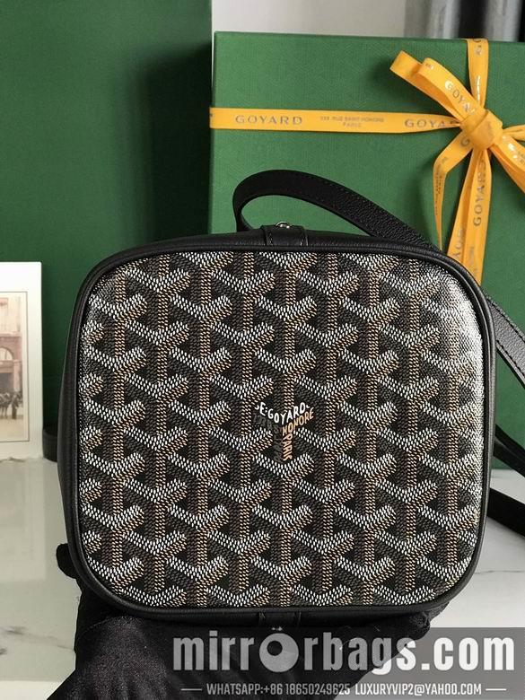 Cheap Goyard Bags 14X16X22cm 042324 JHJ 1