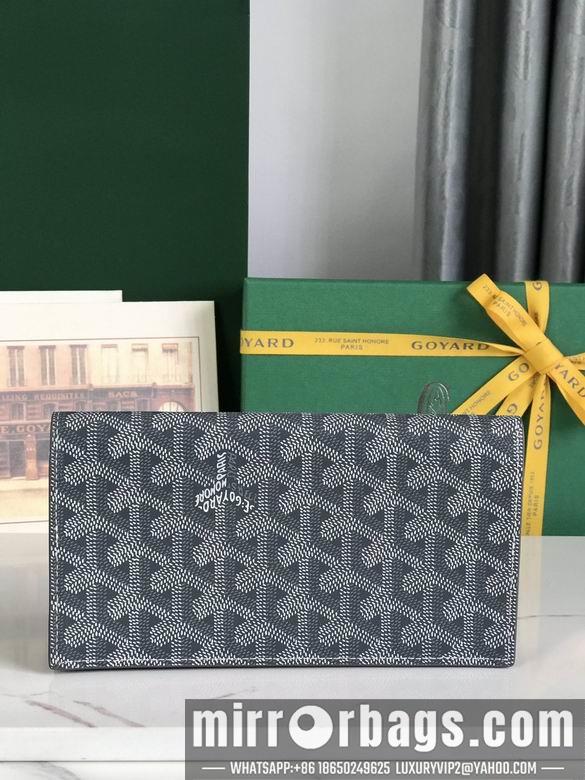 Cheap Goyard Bags 020174 19X10.5X2cm JHJ 5