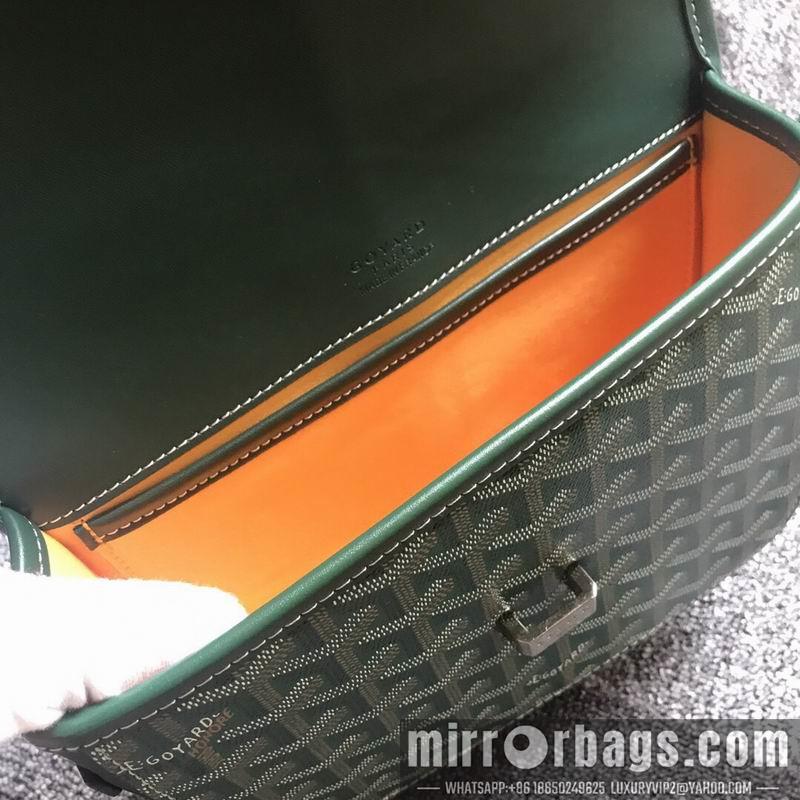 Cheap Goyard Bags GY19101317 22X15X6.5 CM-2