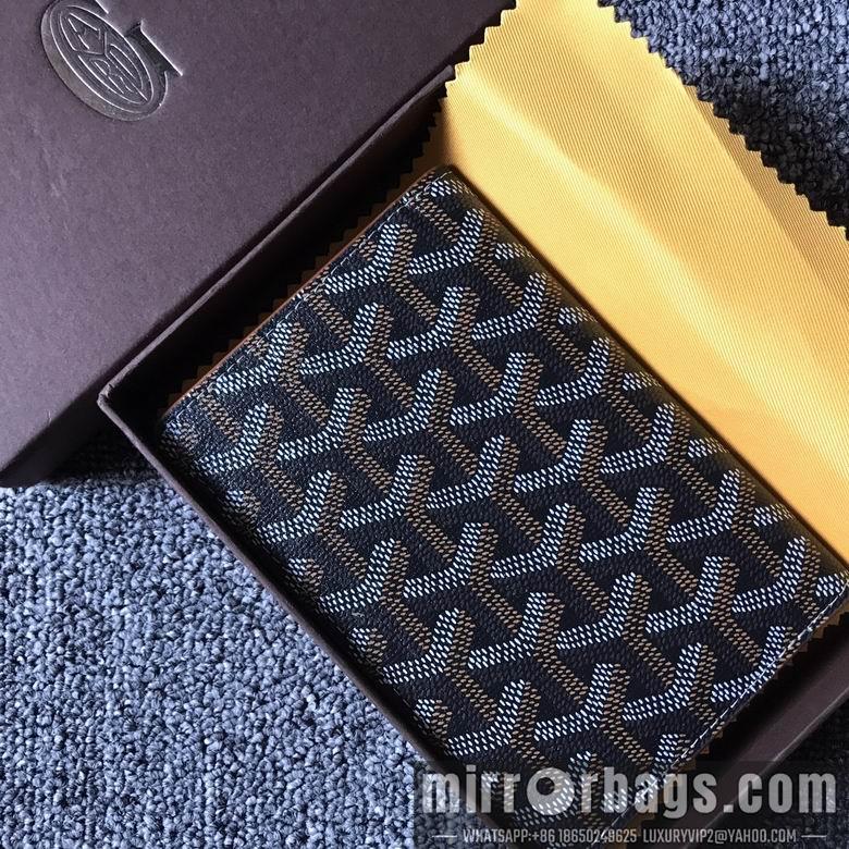 Cheap Goyard Bags 9.5X2X14cm 040302 GY 5