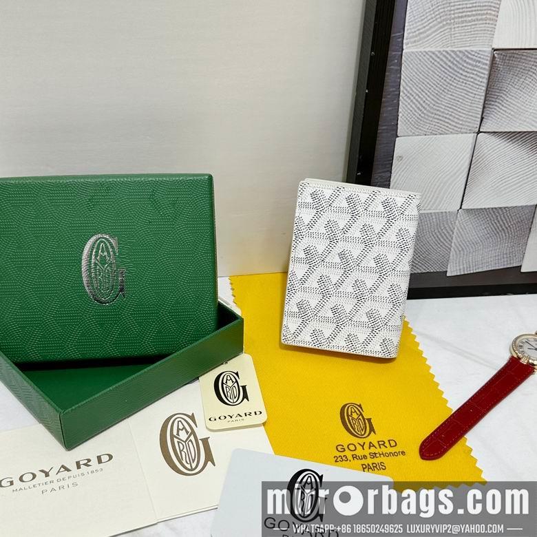 Cheap Goyard Bags 98512 10.2X1.5X7cm YG 2