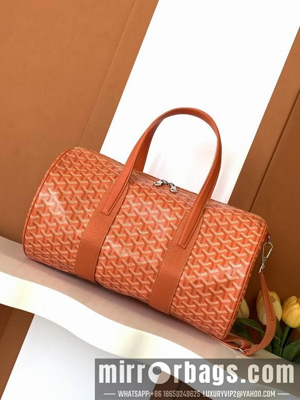 Cheap Goyard Bags 8311 40X23X23cm YG 5