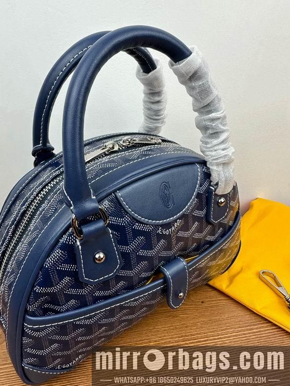 Cheap Goyard Bags 26X17X8cm 011802 GY 1