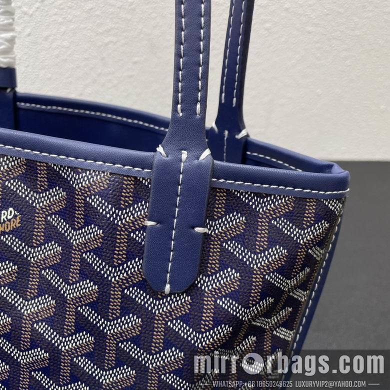 Cheap Goyard Bags 20X19X10cm 052106 XMY 3