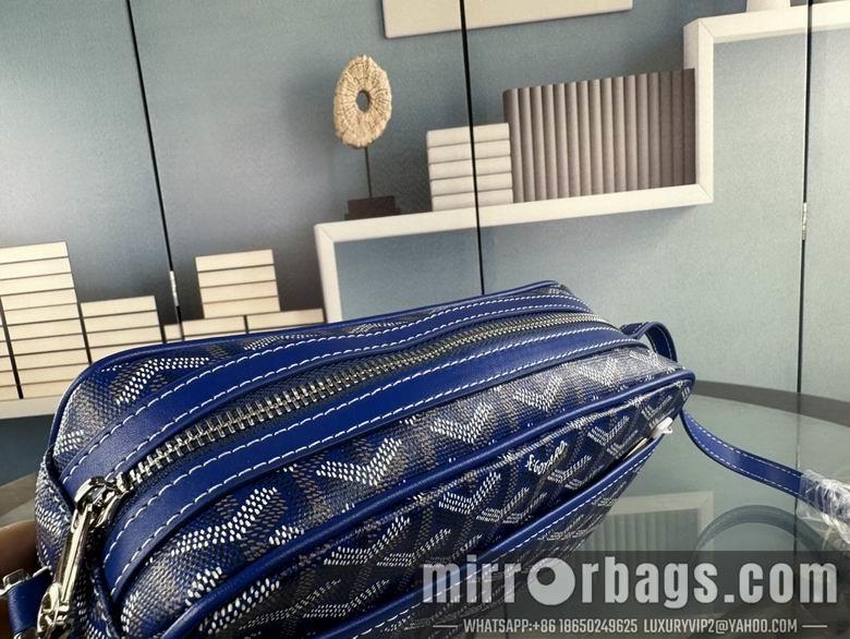 Cheap Goyard Bags 23X8X14cm 050412 YG 7