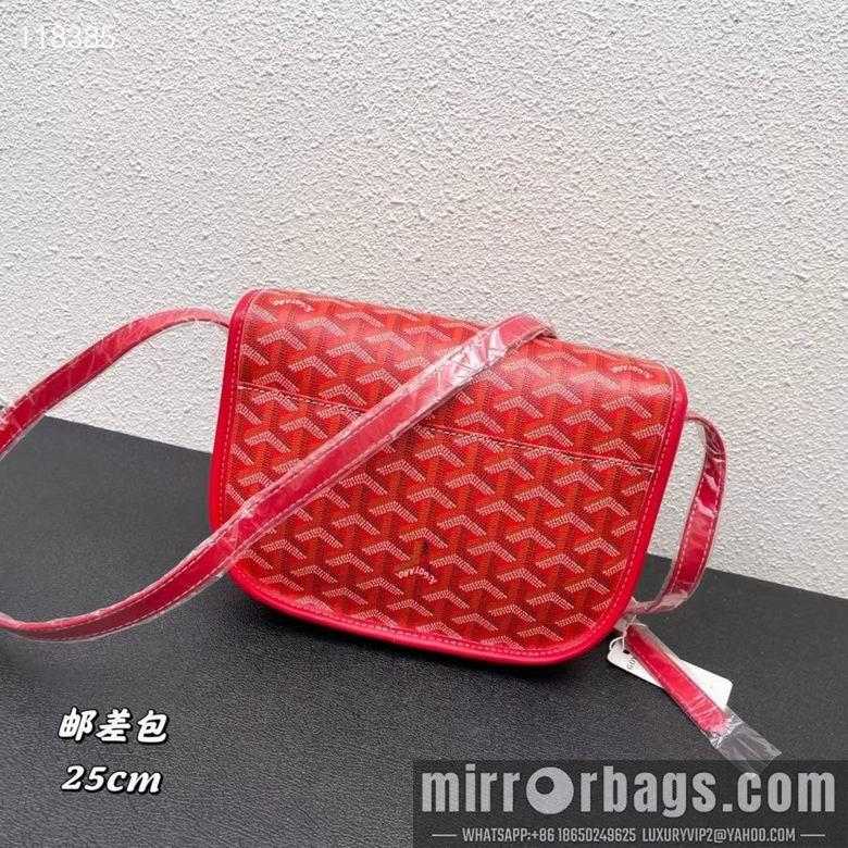 Cheap Goyard Bags 25X10X18cm 041202 YG 9