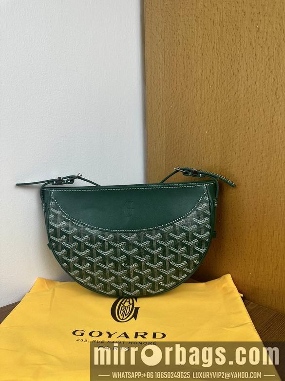 Cheap Goyard Bags 25X6X17cm 111604 GY 8