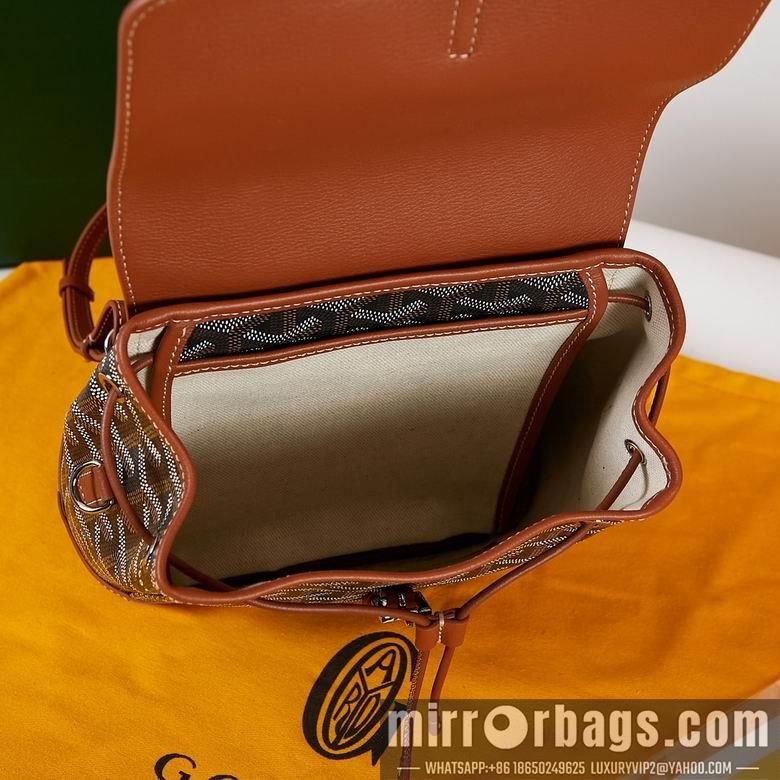 Cheap Goyard Bags 19X9.5X23cm 031106 YG 2