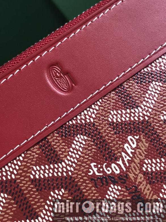 Cheap Goyard Bags 020605 11.5X9.5cm JHJ 5