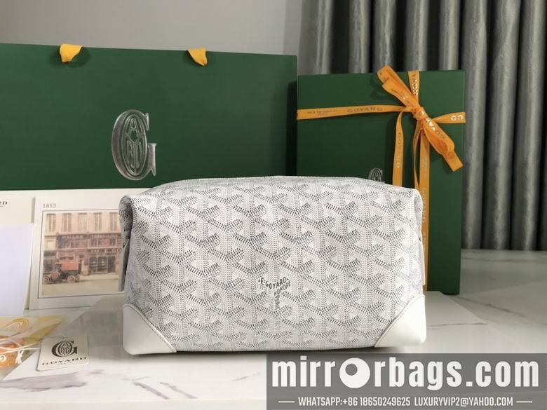 Cheap Goyard Bags 020215 25X12X12cm JHJ 4