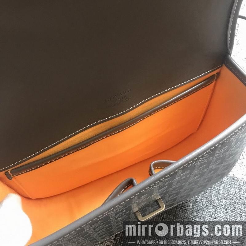 Cheap Goyard Bags GY19101317 22X15X6.5 CM-1
