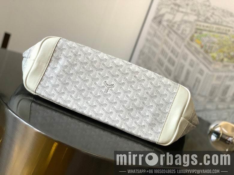 Cheap Goyard Bags 30X25X13cm 071105 XMY 2