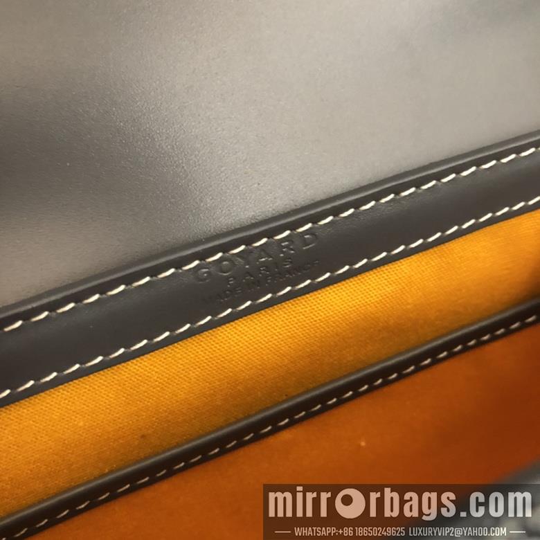 Cheap Goyard Bags Saigon 21X14X9cm 072602 GY-5