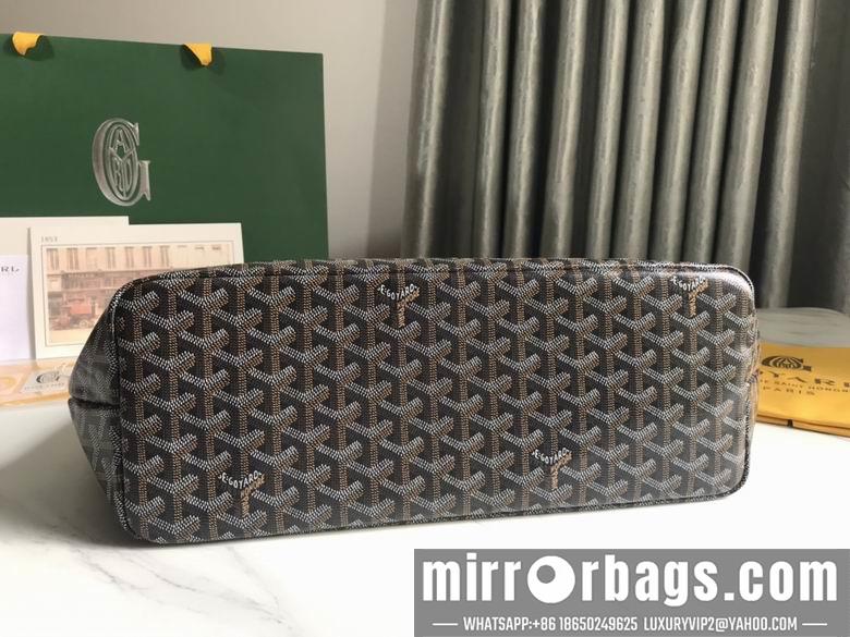 Cheap Goyard Bags 27X15X33.5cm 042336 JHJ 3