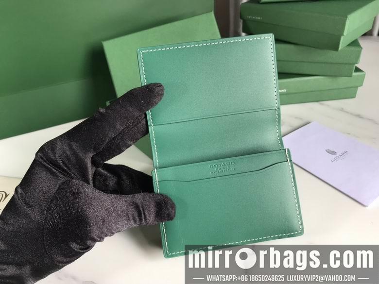 Cheap Goyard Bags 10.2X1.5X7cm 042339 JHJ 1