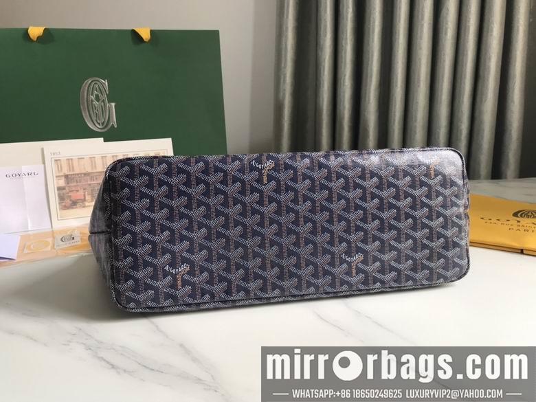 Cheap Goyard Bags 27X15X33.5cm 042336 JHJ 10
