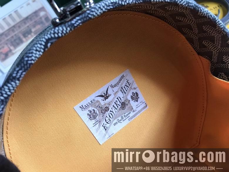 Cheap Goyard Bags 18X16.5X7cm 033101 GY 1