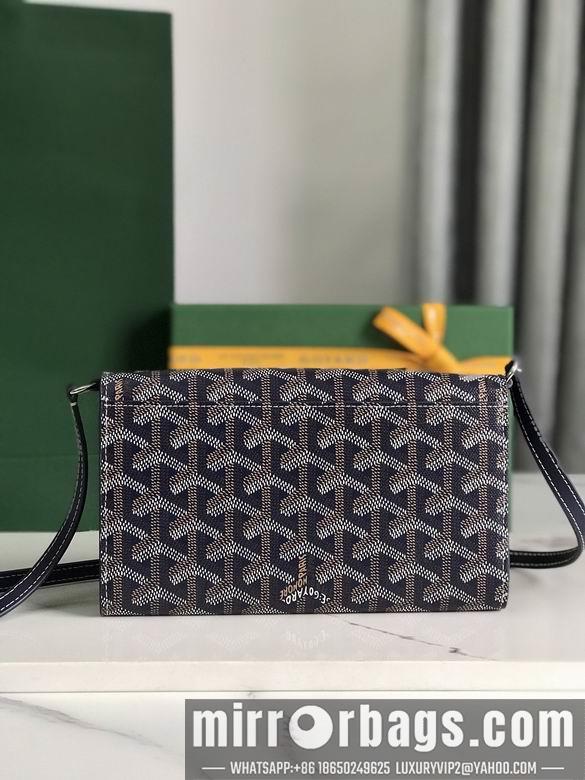 Cheap Goyard Bags 02019 12X3.3X19cm JHJ 3