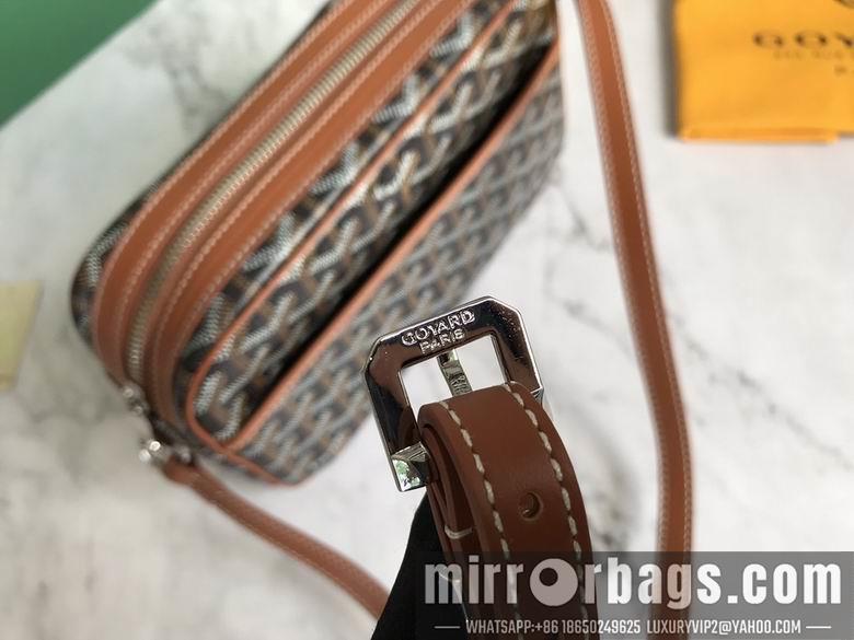 Cheap Goyard Bags 020189 22.5X13X7cm JHJ 3