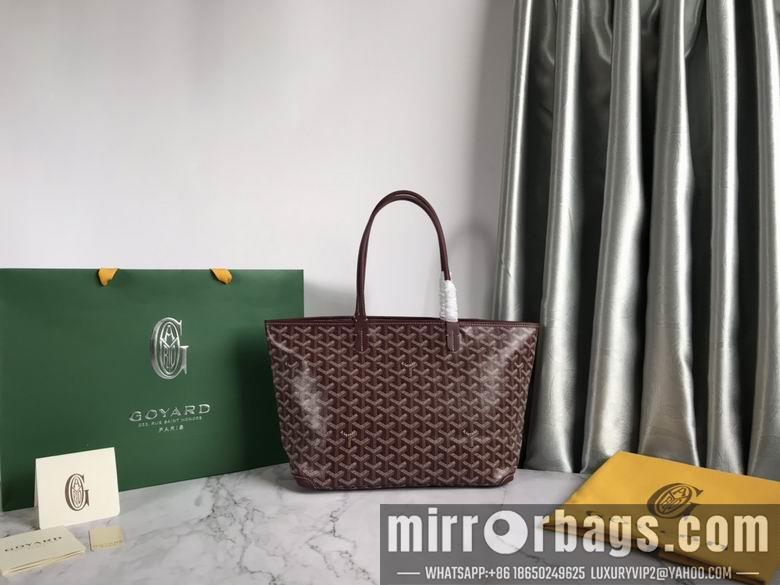 Cheap Goyard Bags GY020191 41X30X23.5X13cm JHJ 8