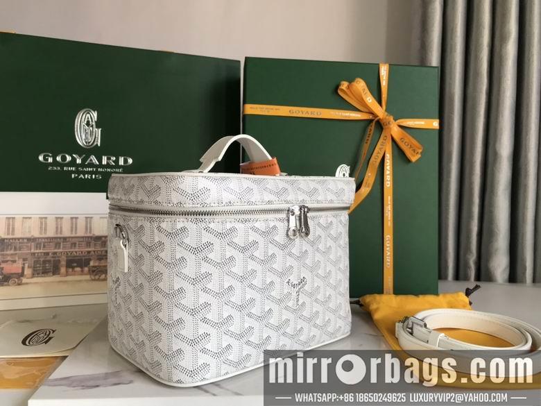 Cheap Goyard Bags Muse 020185 20X14X16cm JHJ 10