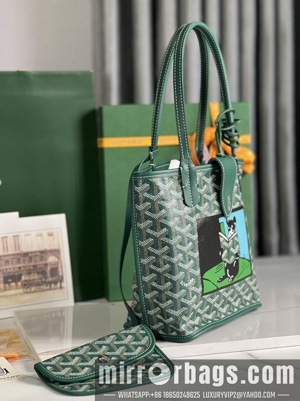 Cheap Goyard Bags 28X20X10X20cm 042313 JHJ 8
