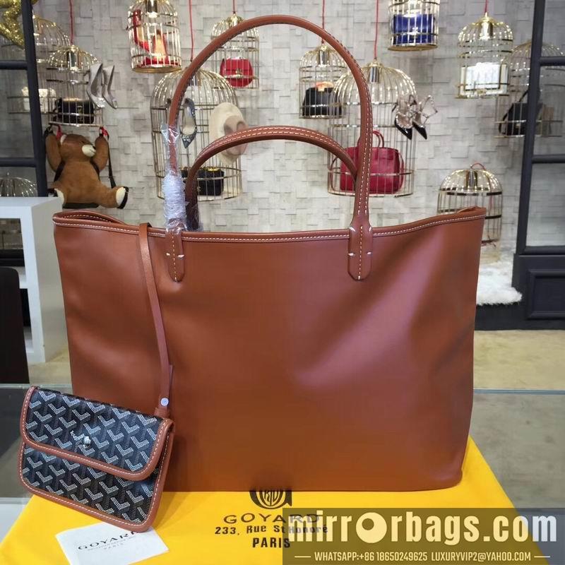Cheap Goyard Bags GY211252 L40X16X30 M35X15X26-7
