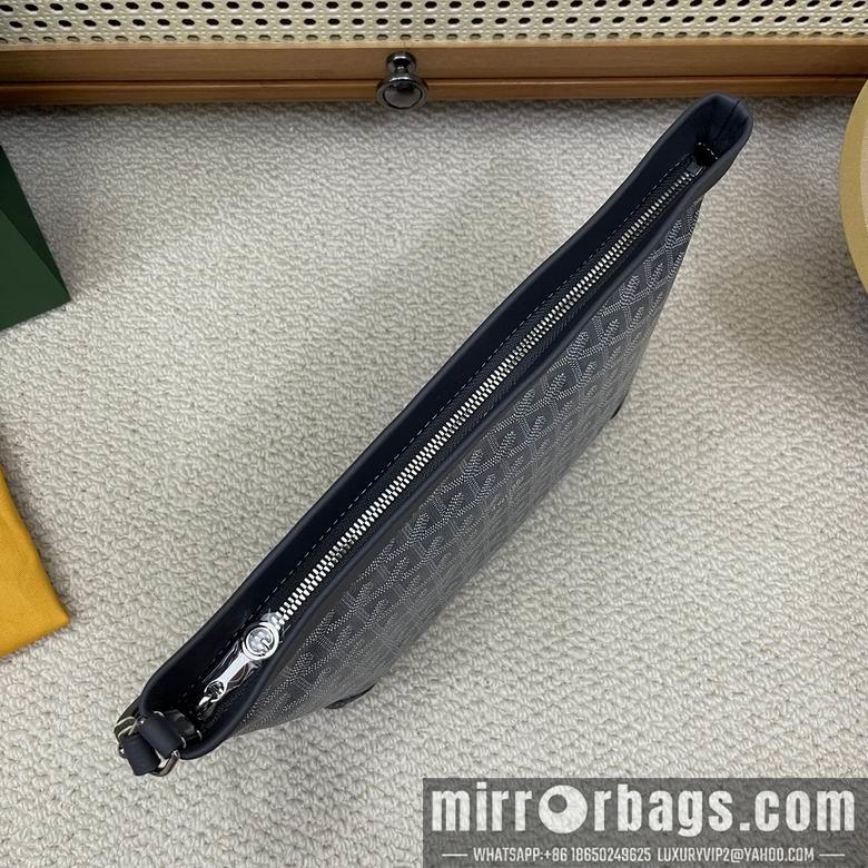 Cheap Goyard Bags 24X6.5X22cm 072001 YG 1