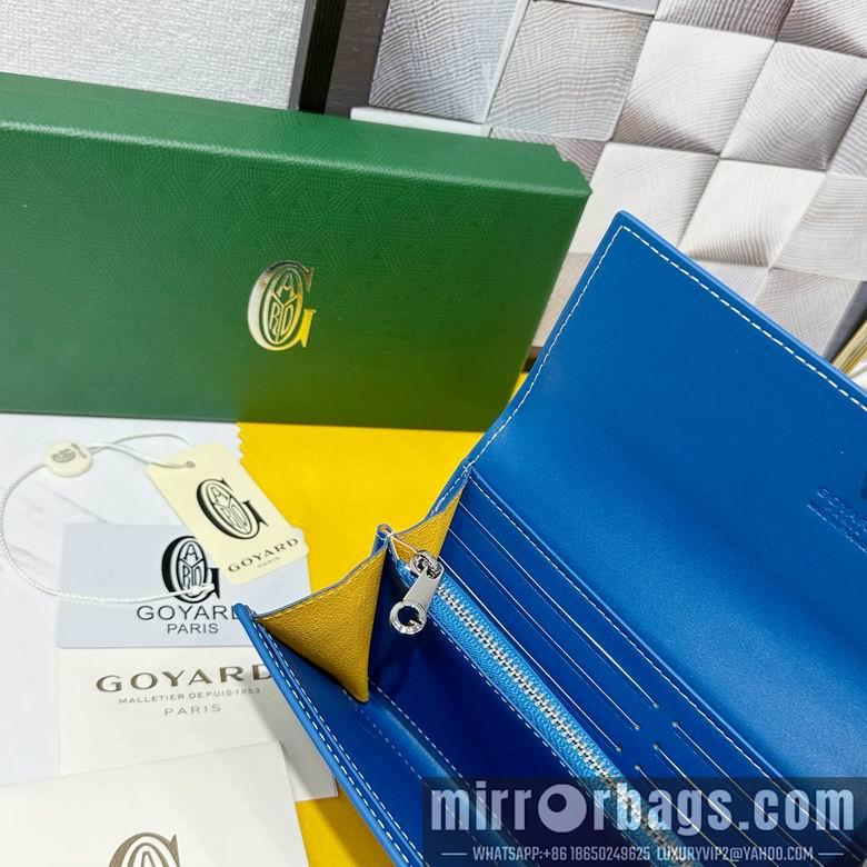 Cheap Goyard Bags 98236 19.5X2.5X10cm XMY 5