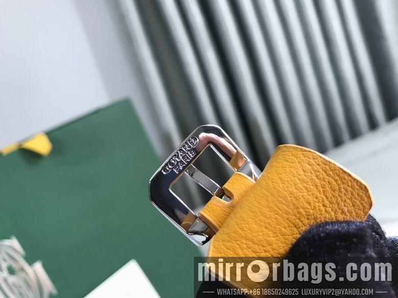 Cheap Goyard Bags 27X15X33.5cm 042336 JHJ 1