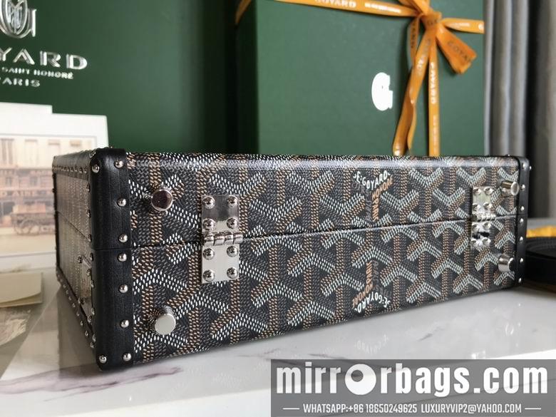 Cheap Goyard Bags 020015 24.5X7.7X17cm JHJ 1