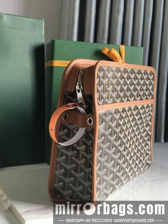 Cheap Goyard Bags 020201 30X23X7.5cm YG 1