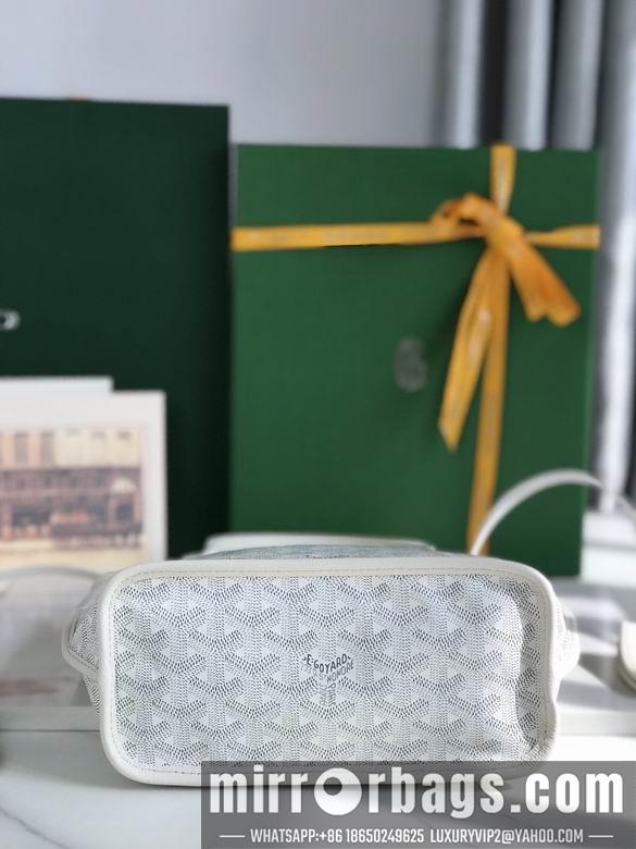 Cheap Goyard Bags 28X20X20X10cm 082503 JHJ 7