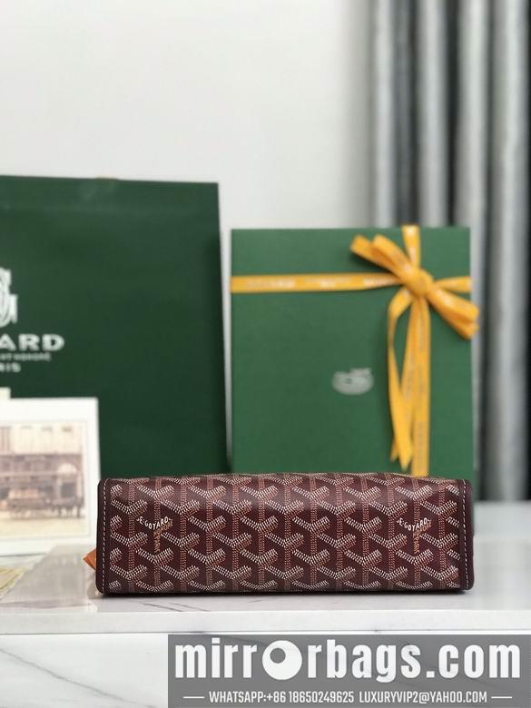 Cheap Goyard Bags 25X18X7cm 031714 XM 7