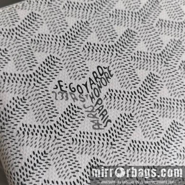 Cheap Goyard Bags 7.1X0.5X10cm 100601 YT 5