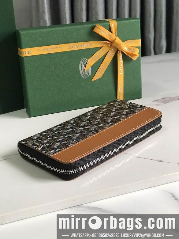 Cheap Goyard Bags 20X11X2.3cm 042328 JHJ 3