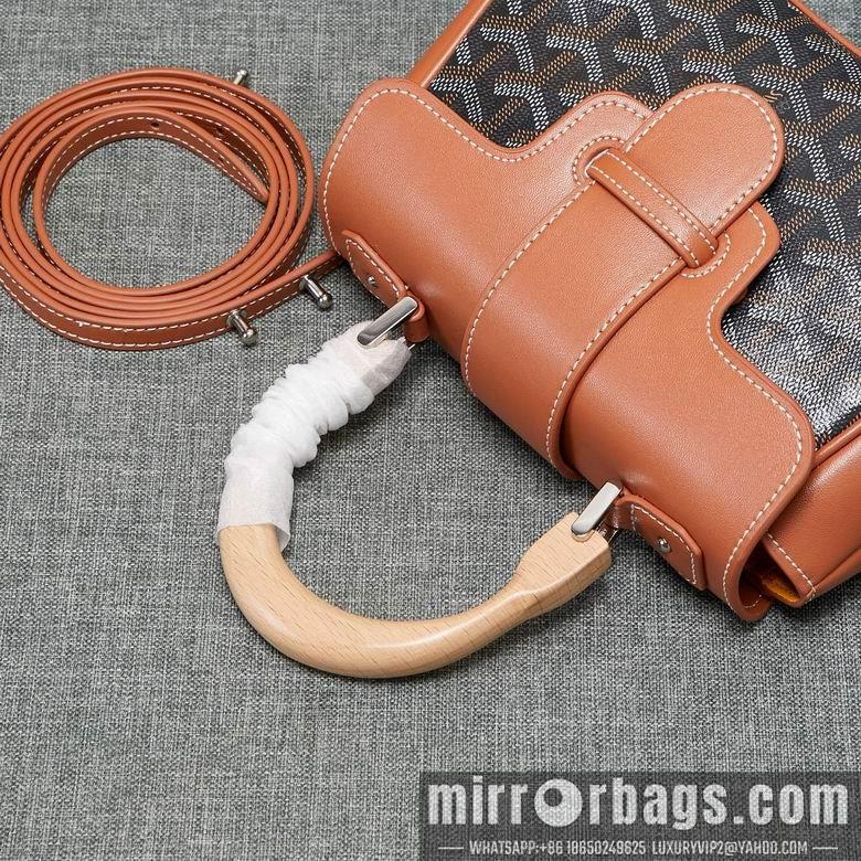 Cheap Goyard Bags 20X15X7.5cm 032902 GY 11