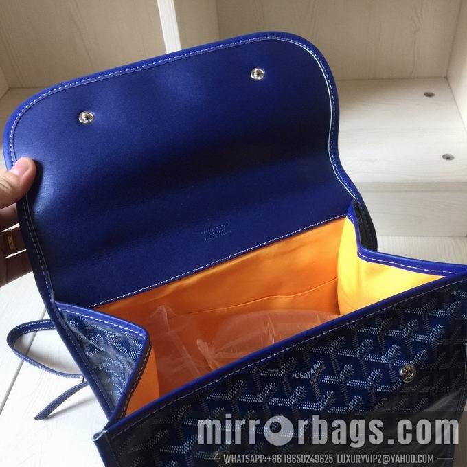 Cheap Goyard Bags WG363316 blue