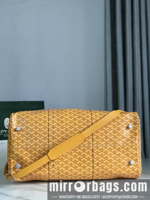 Cheap Goyard Bags Boston 020231-1 50X25X30cm JHJ 5
