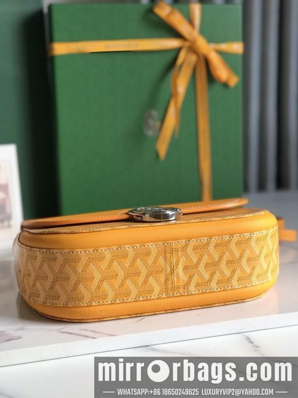 Cheap Goyard Bags 020213 25X17X8cm JHJ 3