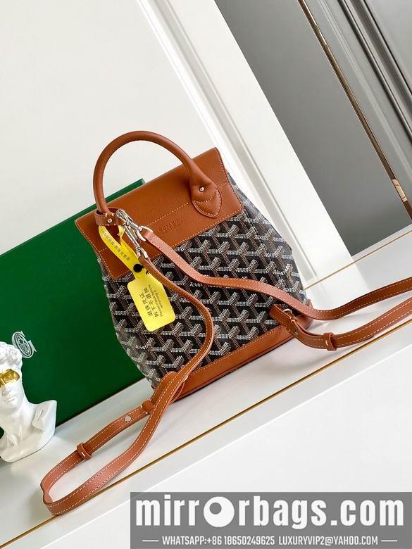 Cheap Goyard Bags 8.5X18.5X21.5cm 112912 YG 3