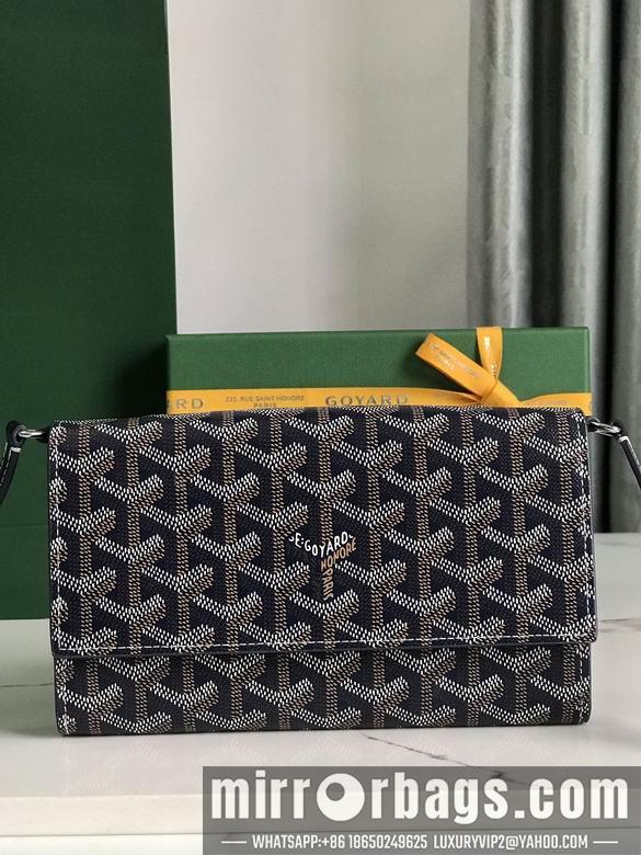 Cheap Goyard Bags 02019 12X3.3X19cm JHJ 3
