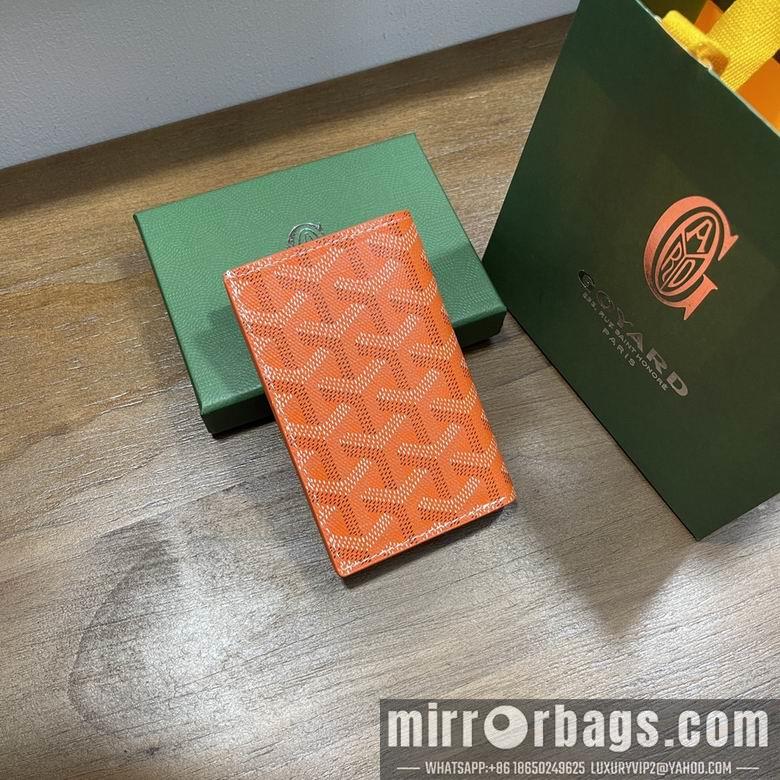 Cheap Goyard Bags 11X7.5X15cm 092401 YG 10