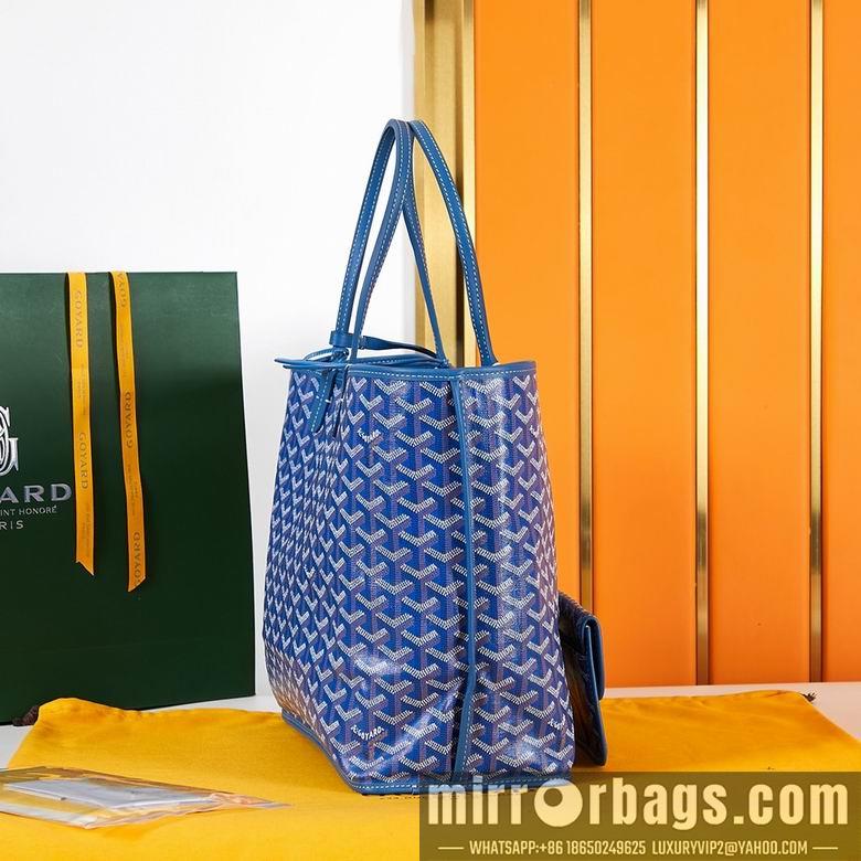 Cheap Goyard Bags 47X15X28cm 031107 YG 9