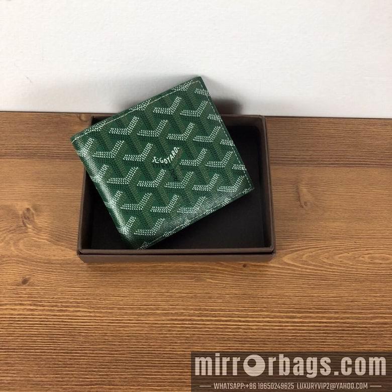 Cheap Goyard Bags 11.5X9cm 050903 GY 8