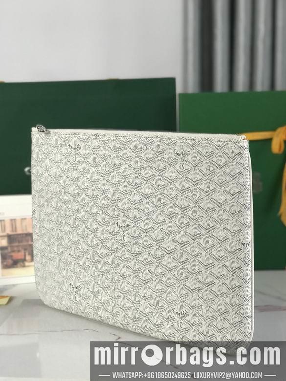 Cheap Goyard Bags 020167 36X26X0.5cm JHJ 4