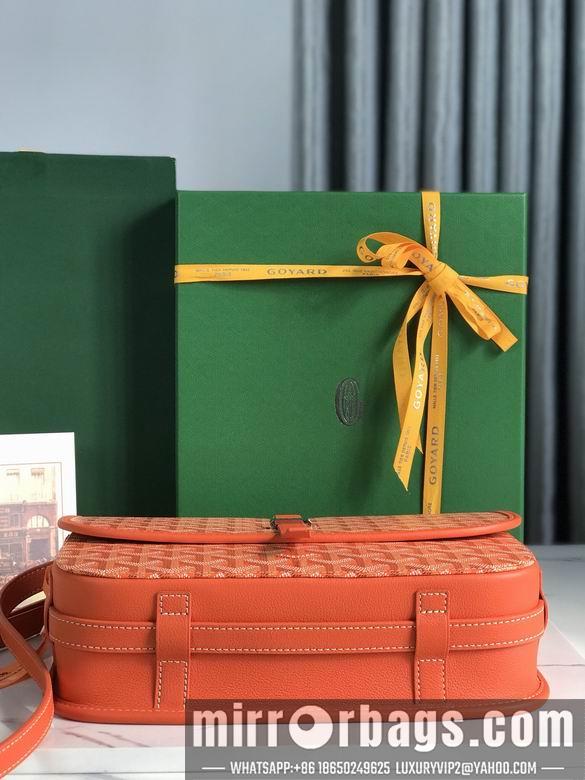 Cheap Goyard Bags 020183-1 28X19X7.5cm JHJ 3