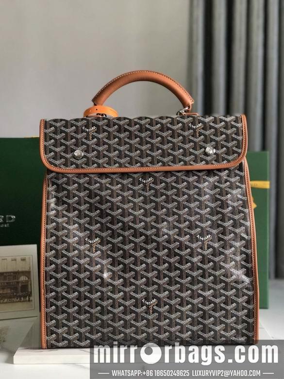 Cheap Goyard Bags 020318 33X35X16cm JHJ 3